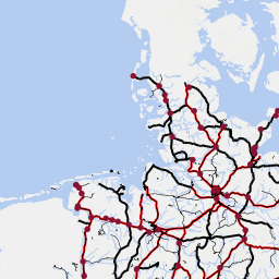 Name andere Herz eisenbahnstrecken deutschland Boxen Upstream Schlecht