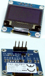 Joyit SBC-OLED01